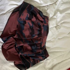 Hotty hot 2.5 size 6 shorts